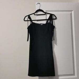 Aritzia Sunday Best - Little Black Dress